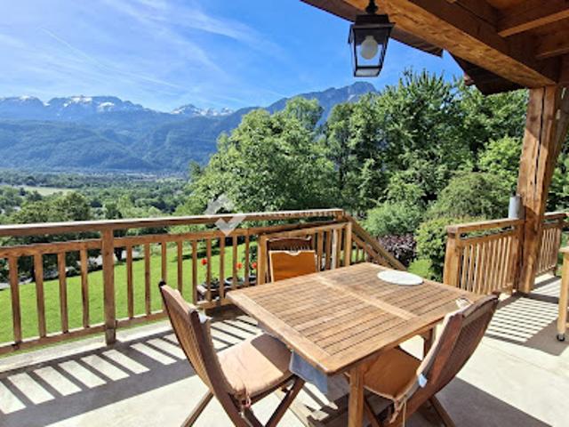 Maison vente à Les Gallinons, Ayse