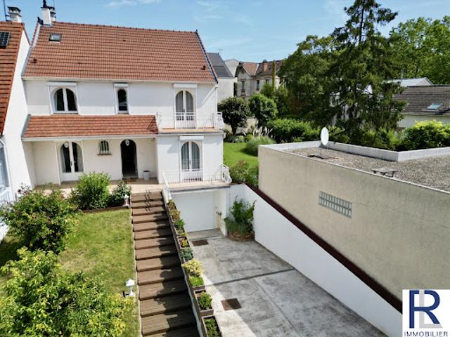 Maison vente à Résidence Pablo Picasso, Bagneux