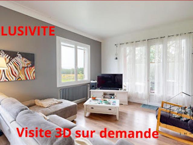 Maison vente à Langon, Bazas