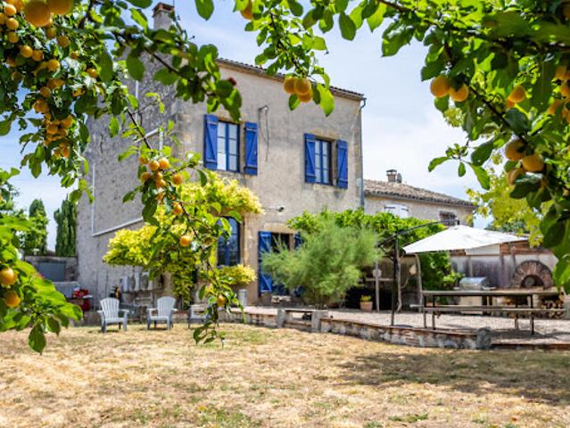 Maison vente à Agen, Beauville