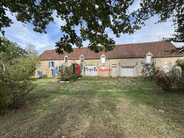 Maison vente à Sérigny, Belforêt-en-Perche