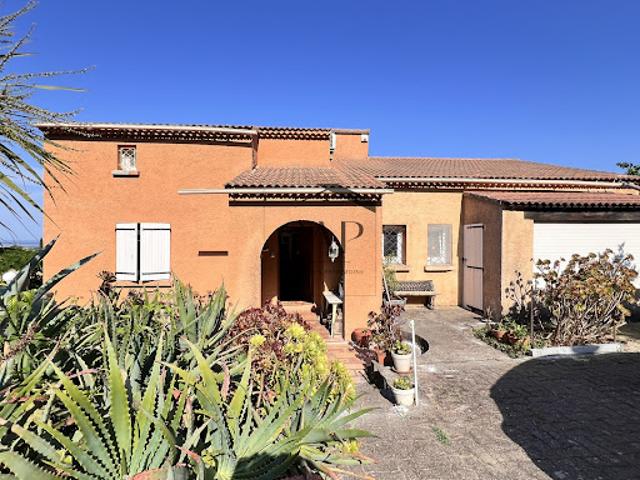 Maison vente à Bastia, Lucciana