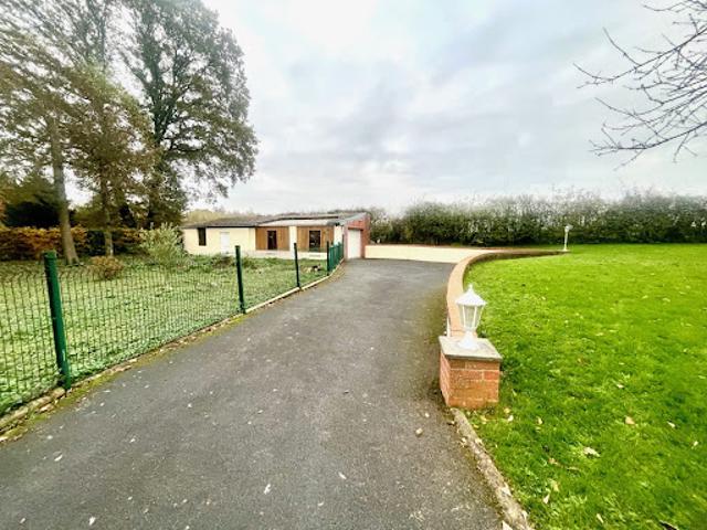 Maison vente à Avesnes-sur-Helpe, Bousies