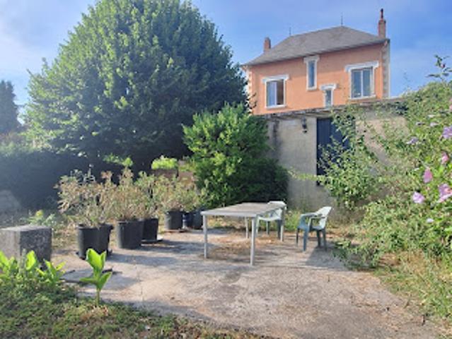 Maison vente à Auxerre, Brienon-sur-armançon