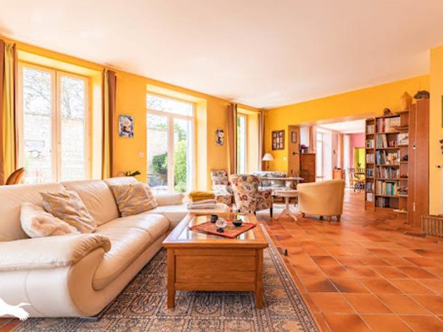 Maison vente à Rochefort, Tonnay-charente