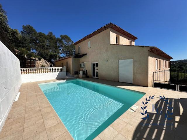 Maison vente à Brignoles, Carcès