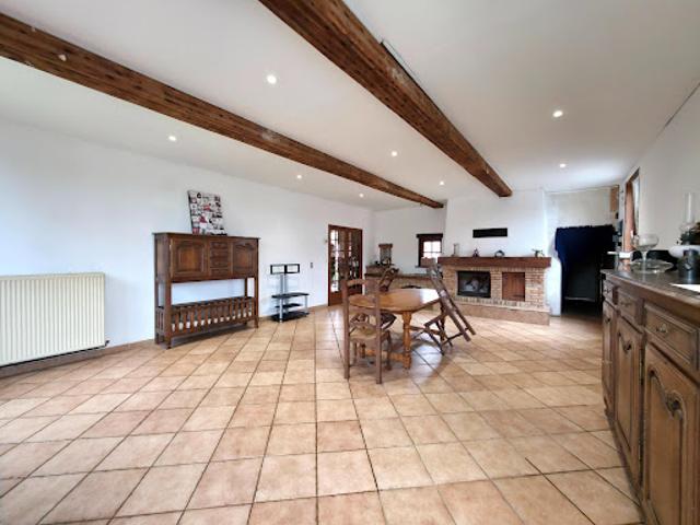 Maison vente à Catillon-sur-Sambre, Nord