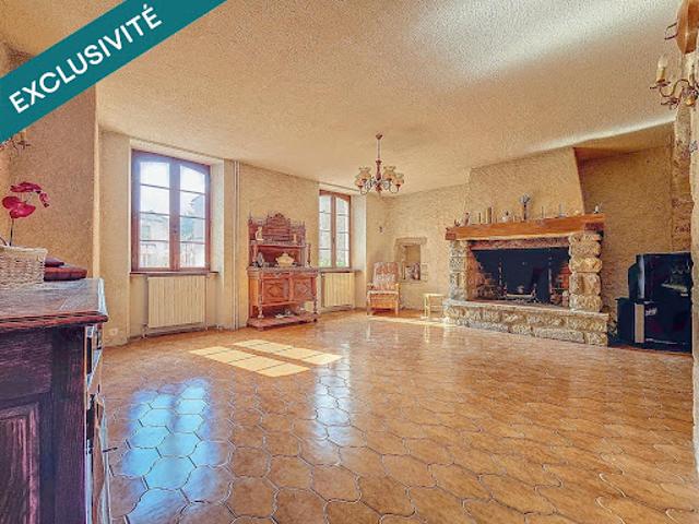 Maison vente à Béziers, Avène