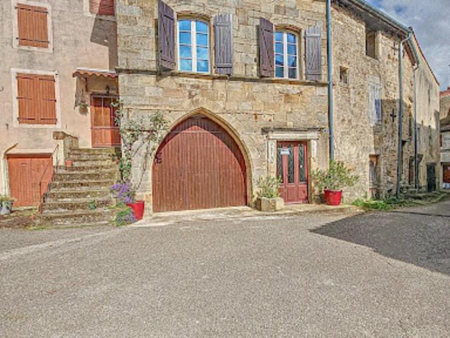 Maison vente à Béziers, Avène