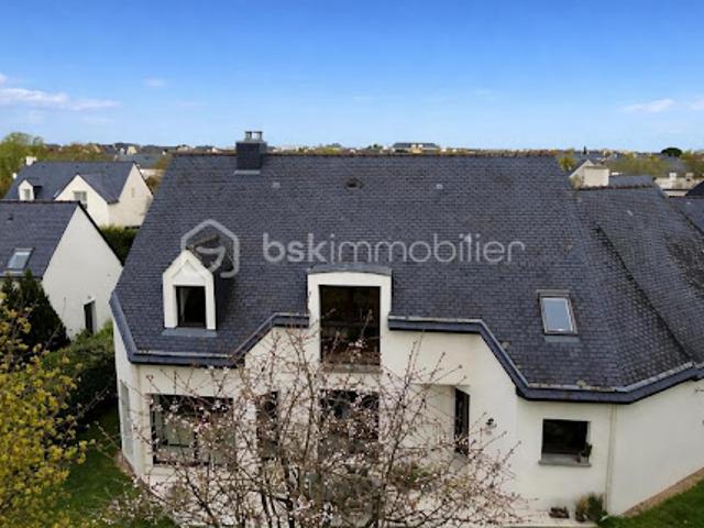 Maison vente à Rennes, Bretagne