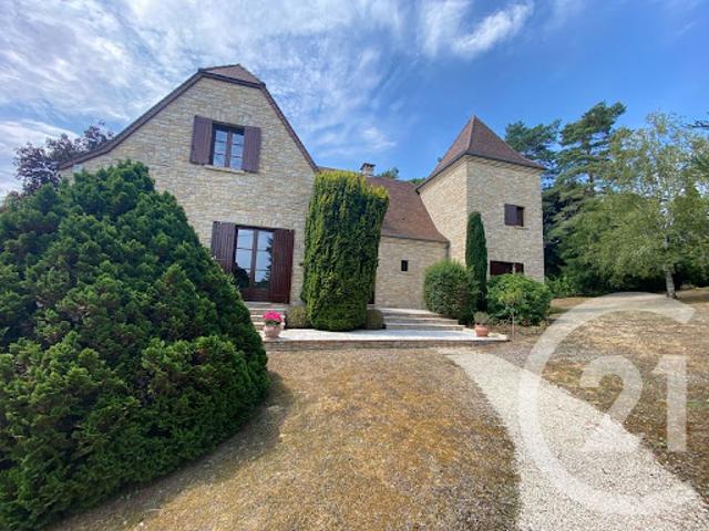 Maison vente à Périgueux