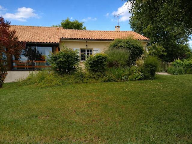 Maison vente à Le Treuil, Chassors