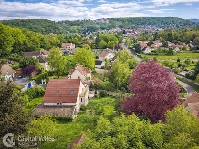 Maison vente à Rambouillet, Chevreuse
