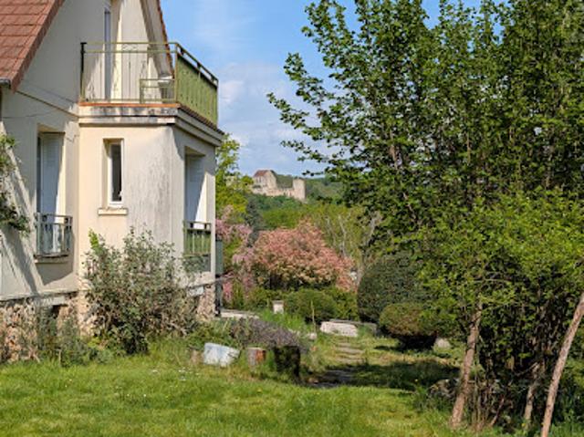 Maison vente à Rambouillet, Chevreuse