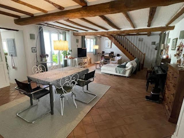 Maison vente à Commeny, Val-d'Oise