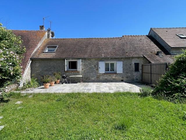 Maison vente à Pontoise, Commeny