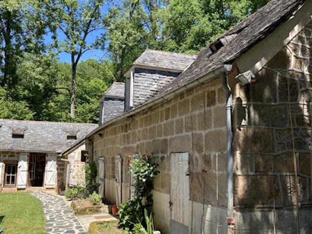 Maison vente à Cublac, Corrèze