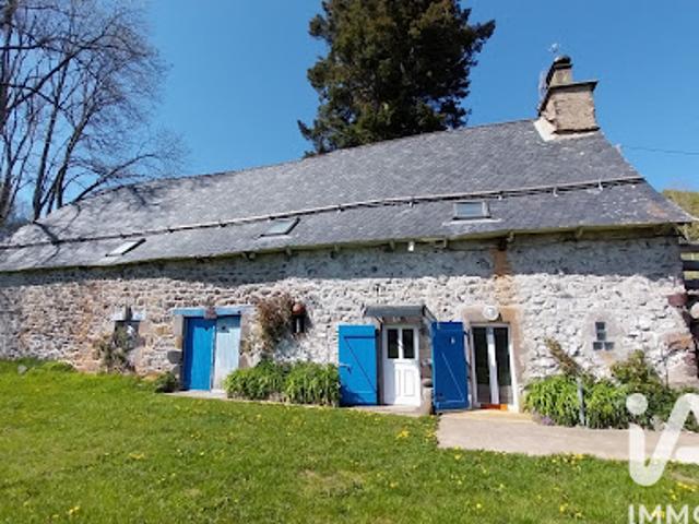 Maison vente à Issoire, Egliseneuve-d'entraigues