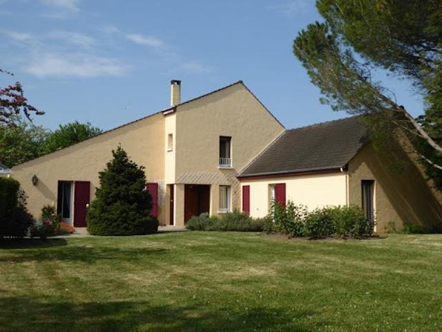 Maison vente à Les Turpaines, Ennery