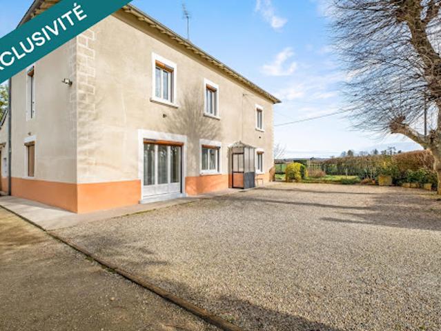 Maison vente à Vienne, Estrablin