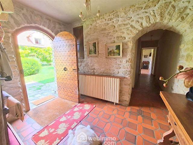 Maison vente à Étampes, Ormoy-la-rivière