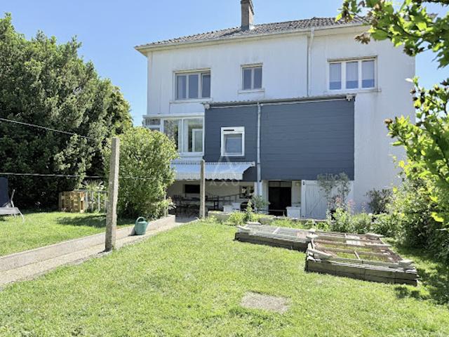 Maison vente à Forbach-Boulay-Moselle, Faulquemont