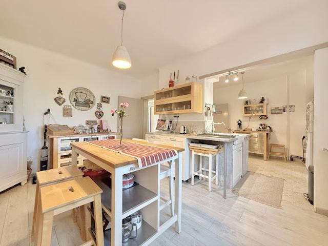 Maison vente à Forbach-Boulay-Moselle, Faulquemont