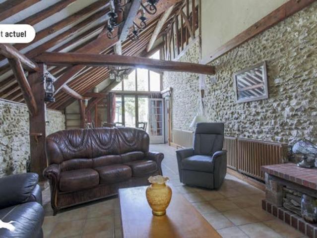 Maison vente à Tilly, Yvelines