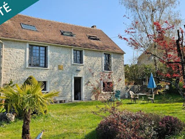 Maison vente à Fontainebleau