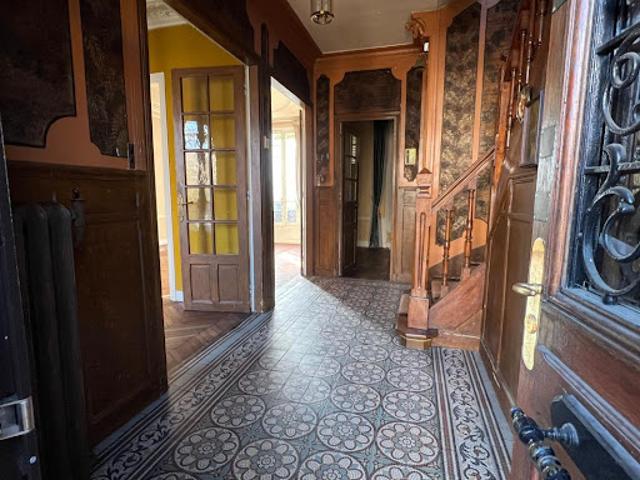 Maison vente à Antony, Fontenay-aux-roses