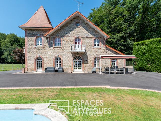 Maison vente à Fougères-Vitré, Bretagne