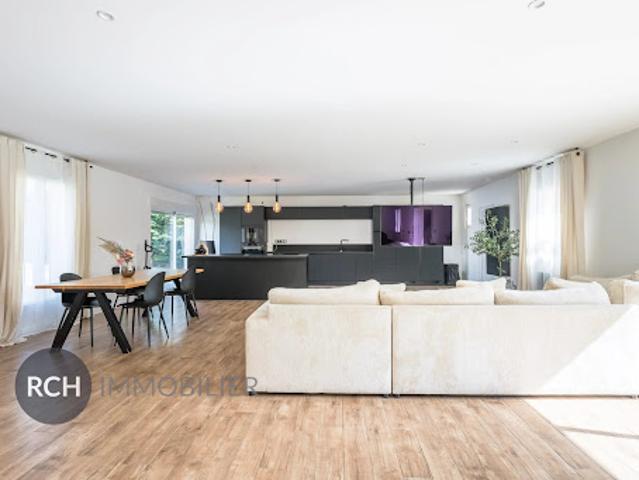 Maison vente à Mantes-la-Jolie, Bazainville