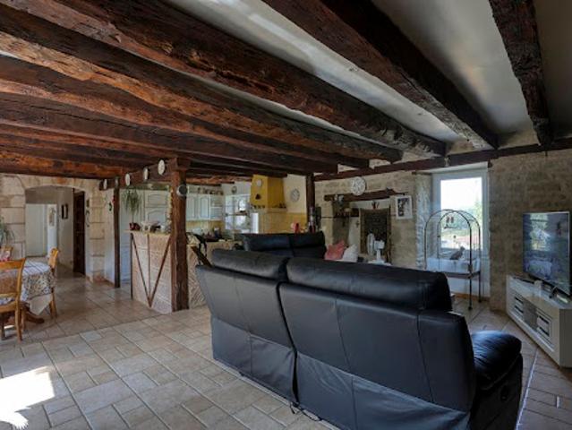 Maison vente à Gourdon, Gignac