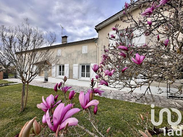 Maison vente à Gironde-sur-dropt