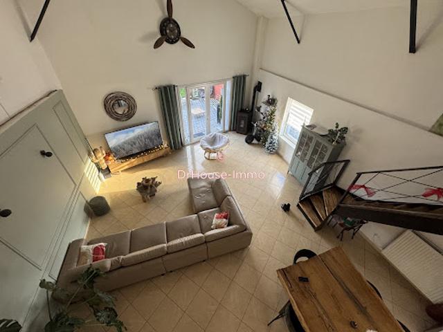 Maison vente à Avesnes-sur-Helpe, Gommegnies