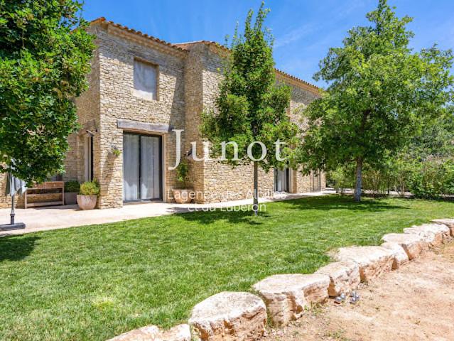 Maison vente à Apt, Gordes
