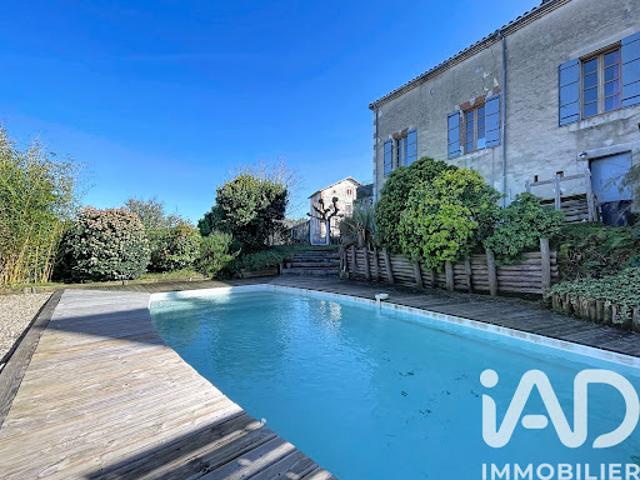 Maison vente à Gaillac, Saint-Paul-d'Espis