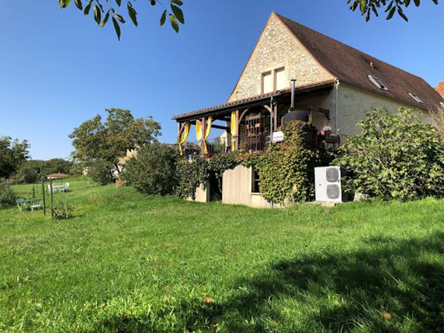 Maison vente à Gourdon
