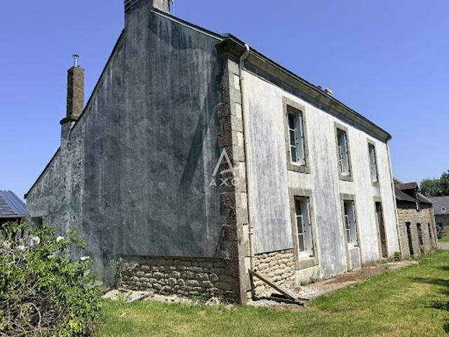 Maison vente à Pontivy, Bretagne