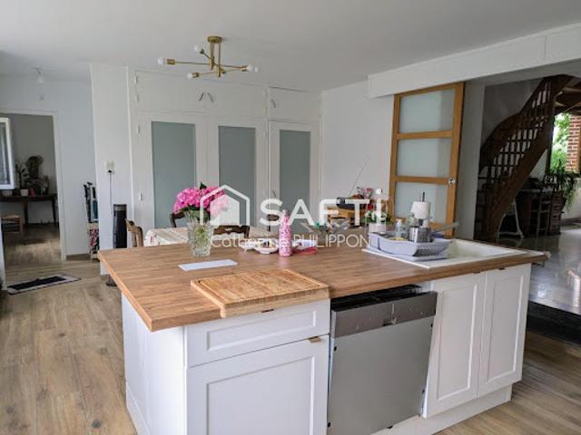 Maison vente à Avesnes-sur-Helpe, Poix-du-nord