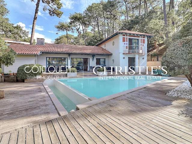 Maison vente à Soorts-hossegor, Landes