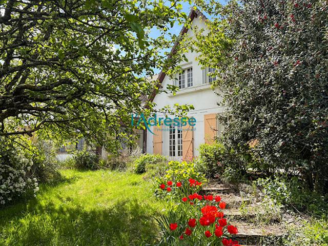 Maison vente à Mantes-la-Jolie, Jambville