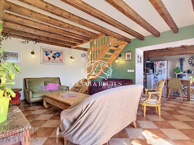 Maison vente à Villefranche-sur-Saône, Rhône