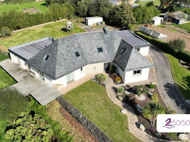 Maison vente à Brest, Bretagne
