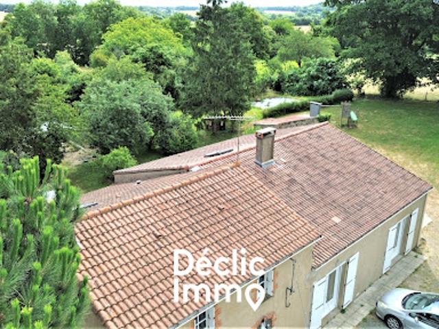 Maison vente à France métropolitaine, La Ferrière