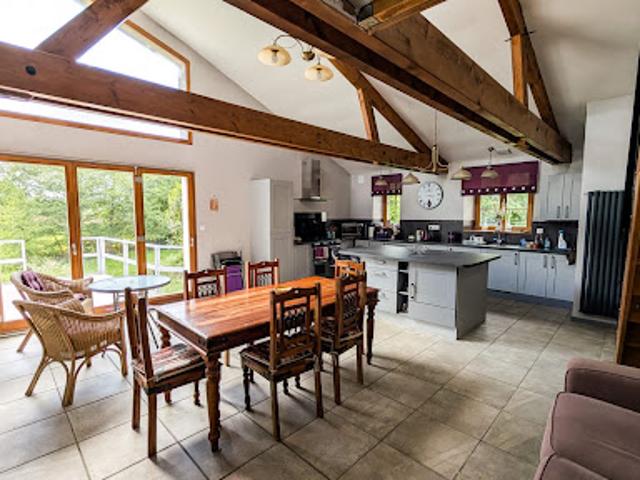 Maison vente à La Forêt-sur-Sèvre