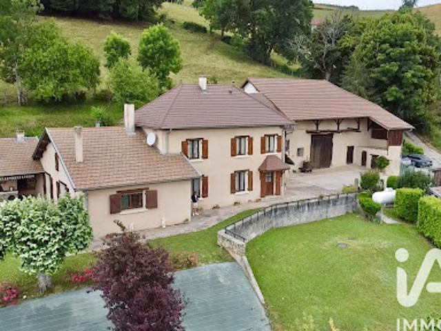 Maison vente à France métropolitaine, La Frette