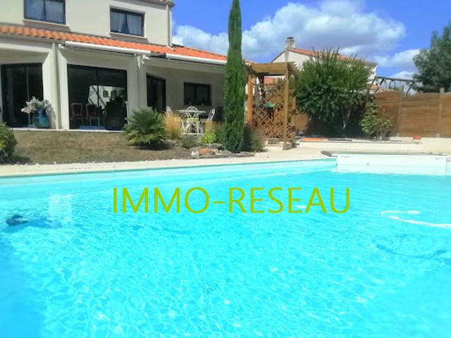 Maison vente à France métropolitaine, La Roche-sur-yon