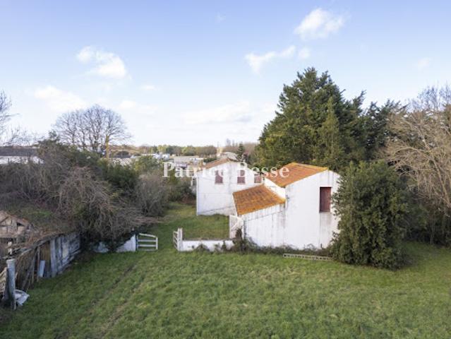 Maison vente à La Rochelle
