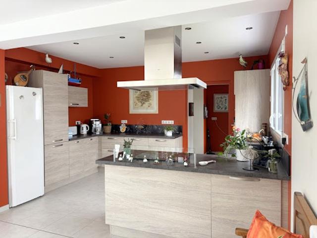 Maison vente à Saint-Nazaire, La Turballe